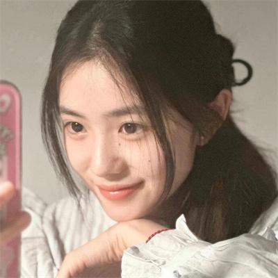 宛若淑女