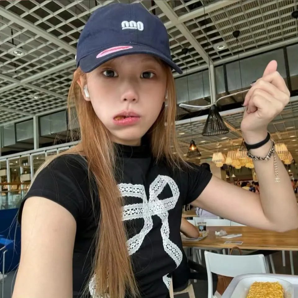 说得好,小猫咪!