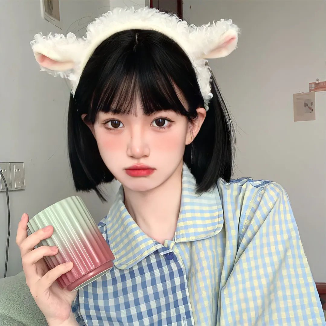 一起