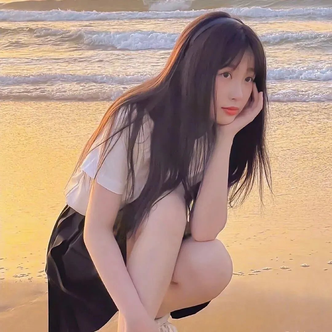 夏日沙上